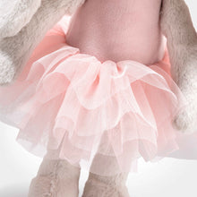 Afbeelding in Gallery-weergave laden, Steiff Friends – Hoppie ballet rabbit, multicoloured - 30 cm
