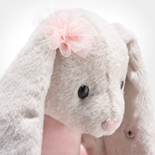 Afbeelding in Gallery-weergave laden, Steiff Friends – Hoppie ballet rabbit, multicoloured - 30 cm

