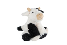 Afbeelding in Gallery-weergave laden, Take Me Home boerderij dieren pluche 16cm - Koe
