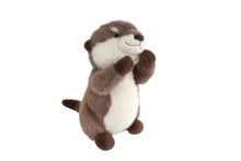 Afbeelding in Gallery-weergave laden, Take Me Home otter magnetisch pluche 32cm

