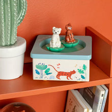 Afbeelding in Gallery-weergave laden, Moulin Roty  - La Foret Mawa - Muziekdoos
