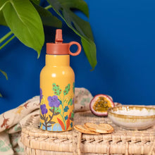 Afbeelding in Gallery-weergave laden, Moulin Roty - La Forèt Mawa - drinkfles RVS
