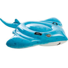 Afbeelding in Gallery-weergave laden, Intex - Intex opblaasfiguur ride on - pijlstaartrog
