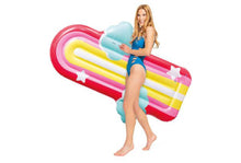 Afbeelding in Gallery-weergave laden, Intex - luchtbed Rainbow Cloud
