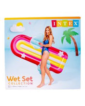 Afbeelding in Gallery-weergave laden, Intex - luchtbed Rainbow Cloud
