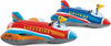 Intex - Intex Jet fighter ride-on