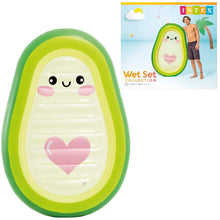 Afbeelding in Gallery-weergave laden, Intex - luchtbed Avocado Buddy
