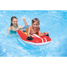 Afbeelding in Gallery-weergave laden, Intex - joy rider ride on figuur - surfboard
