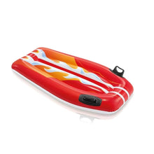 Afbeelding in Gallery-weergave laden, Intex - joy rider ride on figuur - surfboard
