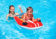 Afbeelding in Gallery-weergave laden, Intex - joy rider ride on figuur - surfboard
