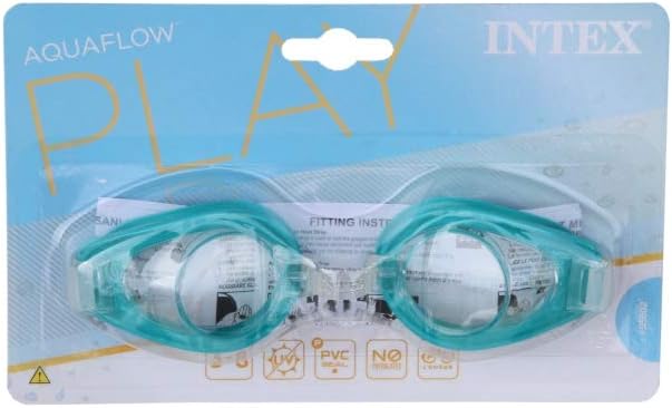 Zwembril Intex - keuze uit 3 kleuren