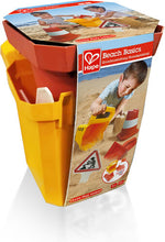 Afbeelding in Gallery-weergave laden, Hape Toys Construction Sand Toy Set - E4097
