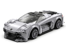 Afbeelding in Gallery-weergave laden, Cada Bricks 1:20 Lotus racing car - 308pcs - C51071W
