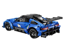 Afbeelding in Gallery-weergave laden, CADA Maserati GT2 - 549 stukjes - schaal 1:14
