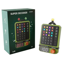 Afbeelding in Gallery-weergave laden, GiiKER Super Decoder - Green
