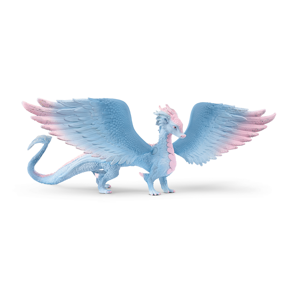 Schleich Bayala Kristallen draak - 70833