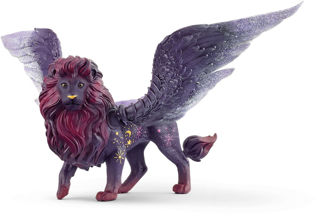 Schleich Bayala® Moon Lion - 70837