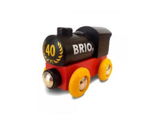 Afbeelding in Gallery-weergave laden, Vic Lambaerts  💚  Brio Expansion pack intermediate / Sporen set + GRATIS Locomotief - 33804
