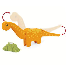 Afbeelding in Gallery-weergave laden, Brio Dinosaur cirkel treinset - 36098
