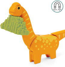 Afbeelding in Gallery-weergave laden, Brio Dinosaur cirkel treinset - 36098
