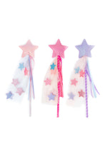 Afbeelding in Gallery-weergave laden, Great Pretenders - Toverstaf wish upon a star
