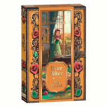 Afbeelding in Gallery-weergave laden, Clementoni Legpuzzel Belle Ever After - 500 stukjes
