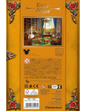 Afbeelding in Gallery-weergave laden, Clementoni Legpuzzel Belle Ever After - 500 stukjes
