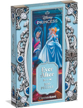 Afbeelding in Gallery-weergave laden, Clementoni Legpuzzel Cinderella Ever After - 500 stukjes
