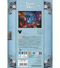 Afbeelding in Gallery-weergave laden, Clementoni Legpuzzel Cinderella Ever After - 500 stukjes
