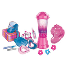 Afbeelding in Gallery-weergave laden, Clementoni Wetenschap &amp; Spel Slime- en Glitterexperimenten
