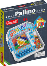 Afbeelding in Gallery-weergave laden, Quercetti - Pallino - vormen &amp; kleuren spel

