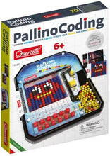 Afbeelding in Gallery-weergave laden, Quercetti - Pallino Coding spel 6+

