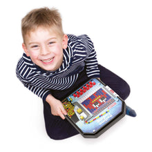 Afbeelding in Gallery-weergave laden, Quercetti - Pallino Coding spel 6+
