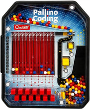 Afbeelding in Gallery-weergave laden, Quercetti - Pallino Coding spel 6+
