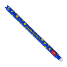 Afbeelding in Gallery-weergave laden, Legami erasable pen Uitwisbare gelpen - Monster
