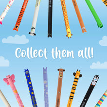 Afbeelding in Gallery-weergave laden, Legami erasable pen Uitwisbare gelpen - Monster
