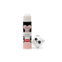 Afbeelding in Gallery-weergave laden, Annerose Bral 💜 Legami Glue Stick Hug me Panda - lijmstift
