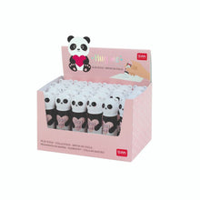 Afbeelding in Gallery-weergave laden, Annerose Bral 💜 Legami Glue Stick Hug me Panda - lijmstift
