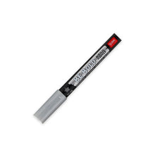 Afbeelding in Gallery-weergave laden, Legami Be Bold - Acryl Paint Marker - Silver
