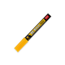 Afbeelding in Gallery-weergave laden, Legami Be Bold - Acryl Paint Marker - Yellow

