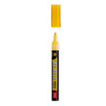 Afbeelding in Gallery-weergave laden, Legami Be Bold - Acryl Paint Marker - Yellow
