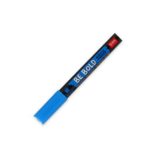 Afbeelding in Gallery-weergave laden, Legami Be Bold - Acryl Paint Marker - Sky Blue

