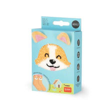 Afbeelding in Gallery-weergave laden, Legami anti-slip Corgi Socks for Adults - It's a Match! / maat 35-42

