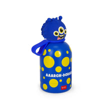 Afbeelding in Gallery-weergave laden, Legami Thermosfles voor kinderen - Monster - Hot &amp; Cold BFF
