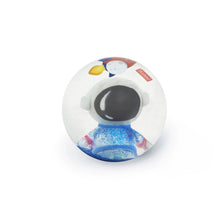 Afbeelding in Gallery-weergave laden, Legami - lichtgevende stuiterbal 7.5 cm - Space
