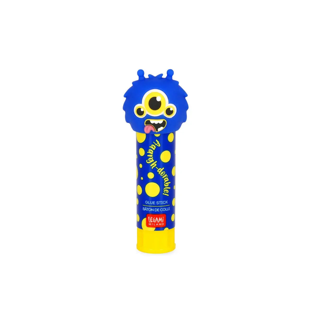 Legami Monster Glue Stick lijmstift - Feelin' Glued