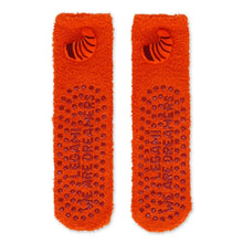 Afbeelding in Gallery-weergave laden, Roos Nobels ❤️ Legami t's A Match! - Non-slip Socks - Rode Panda - Adult Size 35-42
