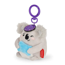 Afbeelding in Gallery-weergave laden, Legami Koala Plush Key Ring - Tiny Super Soft!
