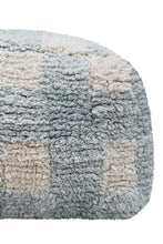 Afbeelding in Gallery-weergave laden, Lorena Canals poef pouf - Vichy Blue Sage
