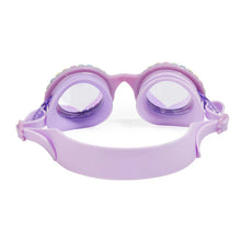 Afbeelding in Gallery-weergave laden, Bling2O zwembril - Pool Jewels / Lovely Lilac

